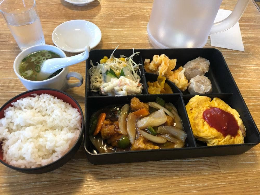 大阪王将 橿原店