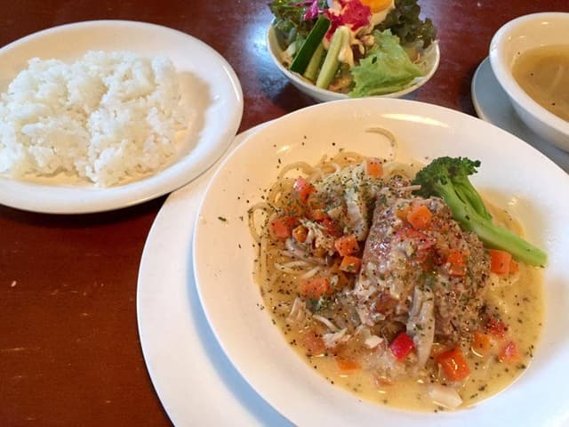 洋風居酒屋 パリ食堂 - サブ画像2