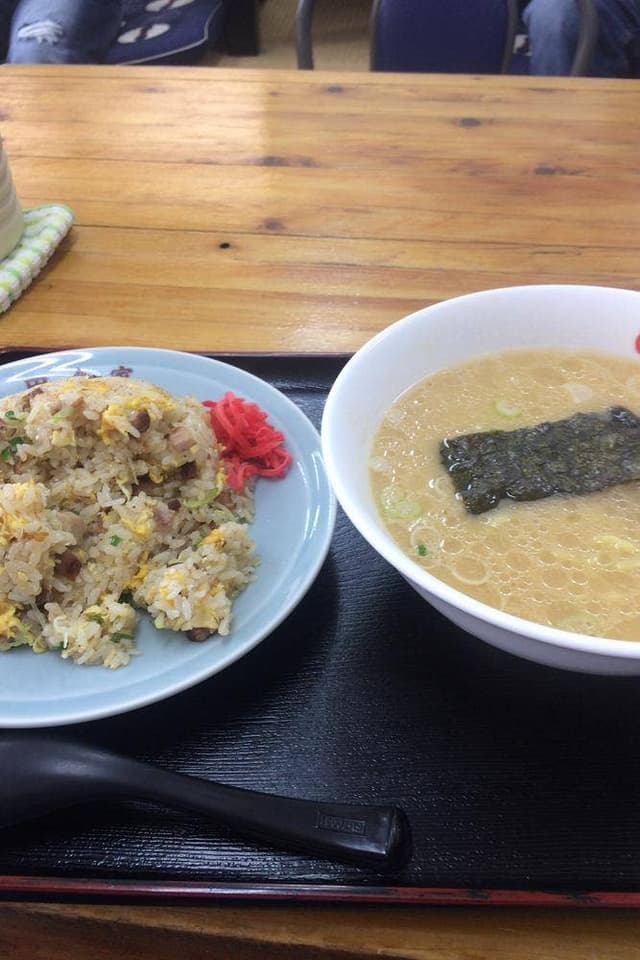 ラーメン田舎家 - サブ画像3