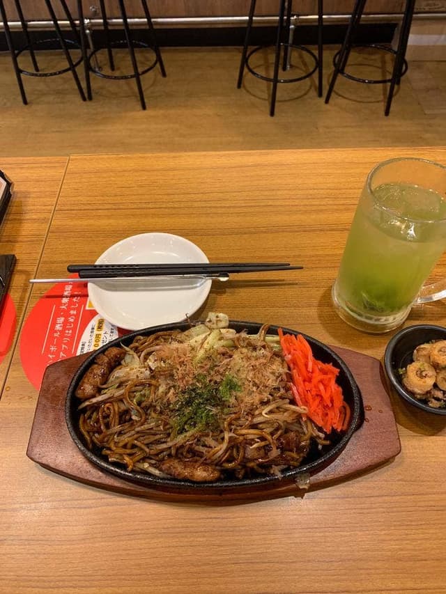 銀だこ酒場 高田馬場さかえ通り店 - サブ画像2