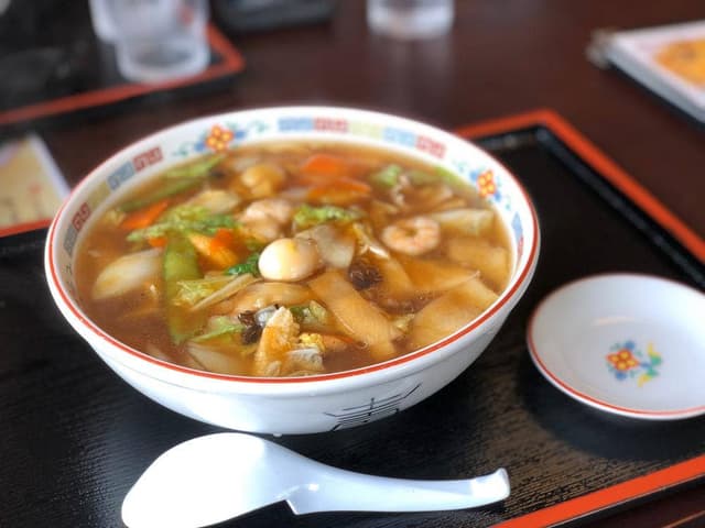 がんこ一番 - サブ画像1
