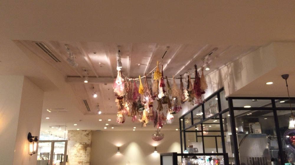アフタヌーンティー・ラブアンドテーブル ルミネ横浜店