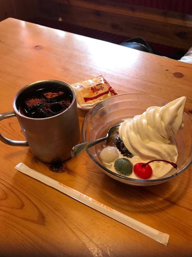 コメダ珈琲店 岡崎若松店 - サブ画像3