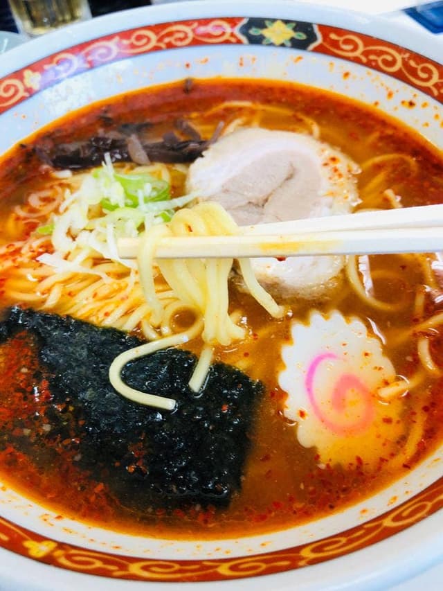 大吉製麺 - サブ画像2