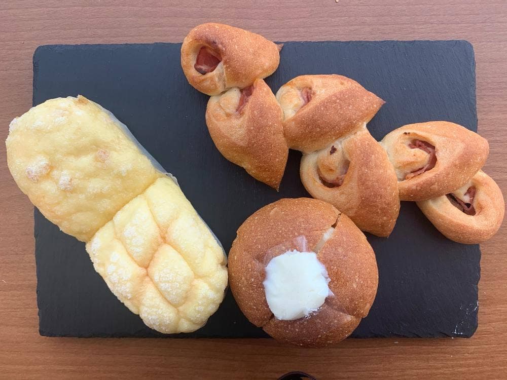 ザキパン
