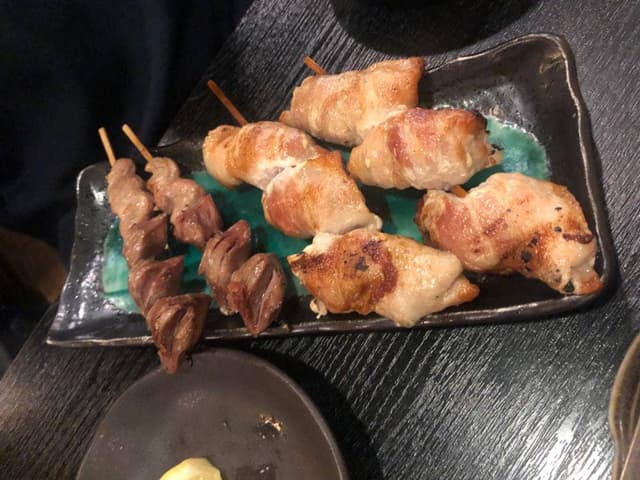 もっきんばーど 青山店 - サブ画像1