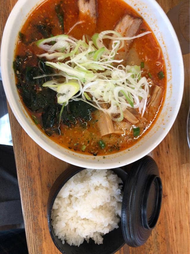 鬼がらし 仙台店 - サブ画像1