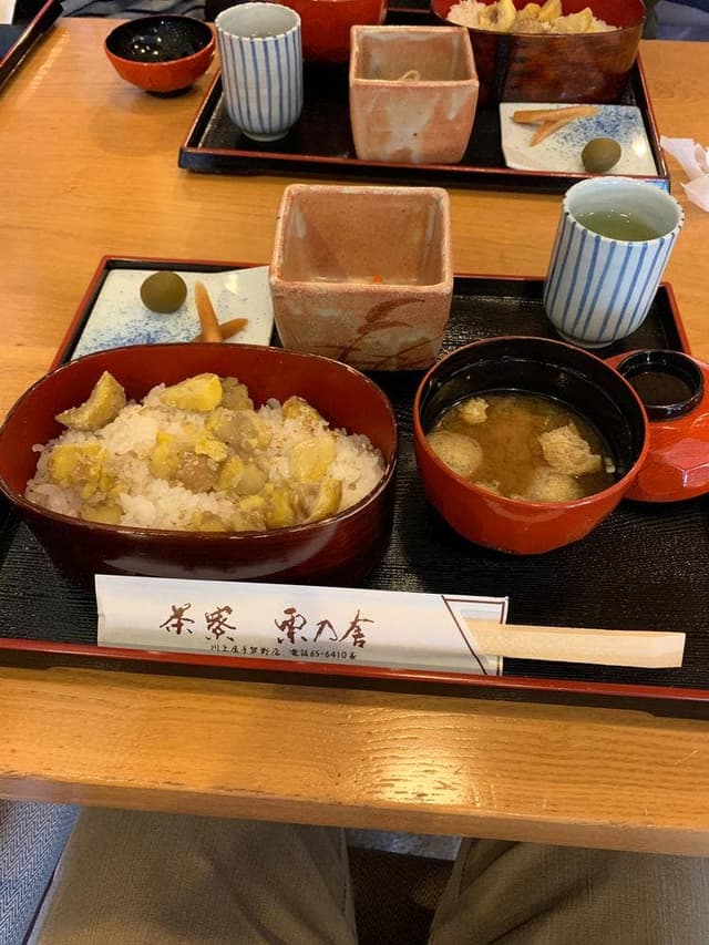 川上屋 手賀野店 - サブ画像3