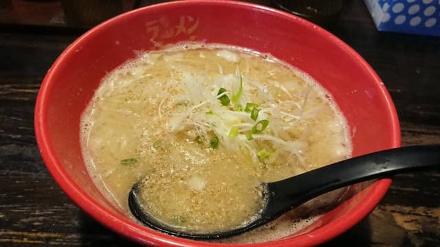 ラーメン海鳴 清川店 - サブ画像3