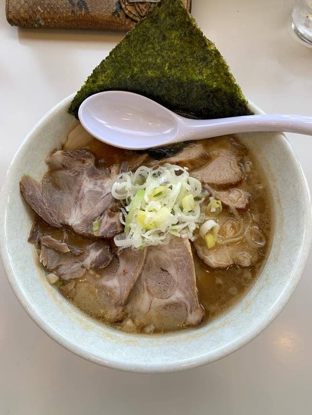 らーめん豚や - サブ画像1
