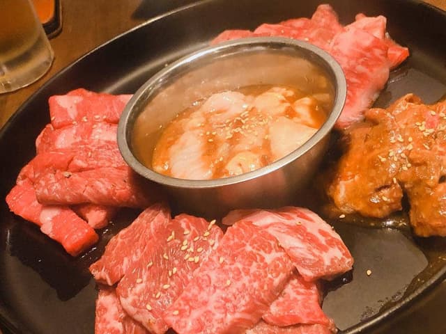 和牛卸問屋 兆や - サブ画像2