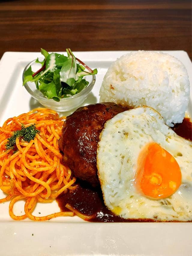 星乃珈琲店 高井戸店 - サブ画像3