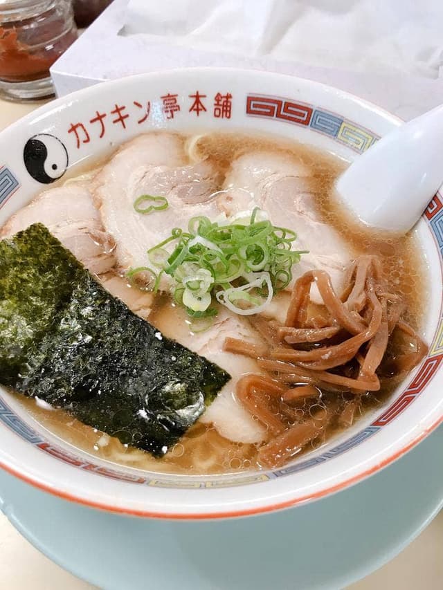 カナキン亭本舗 八楠店 - サブ画像2