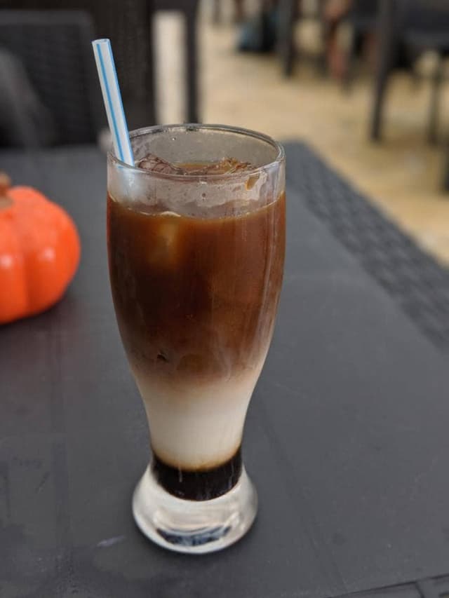 カフェテラス森の泉 - サブ画像2