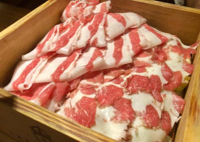 IBERICO-YA 心斎橋店 - サブ画像1