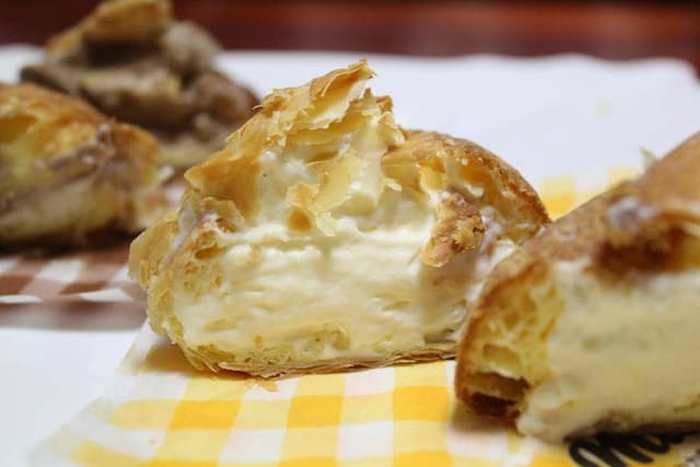 東京ミルクチーズ工場 カウカウキッチン ルミネ大宮店 - サブ画像1