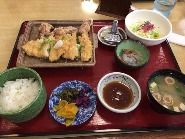 峠 - サブ画像3