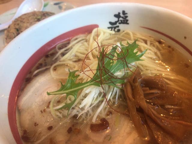 塩元帥 豊岡店 - サブ画像3