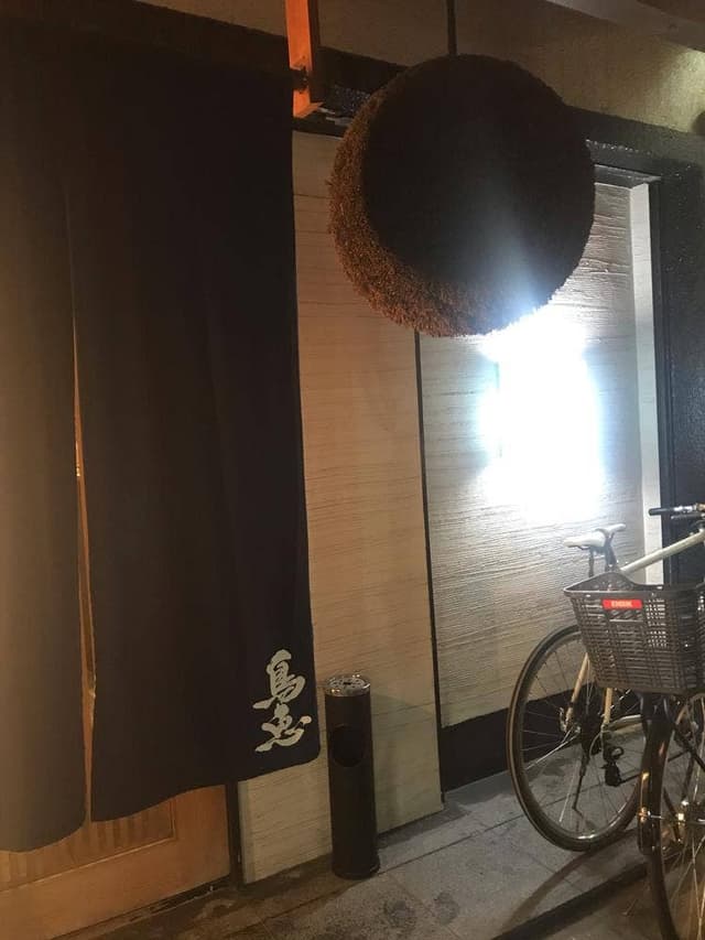 鳥恵 湯島本店 - サブ画像3