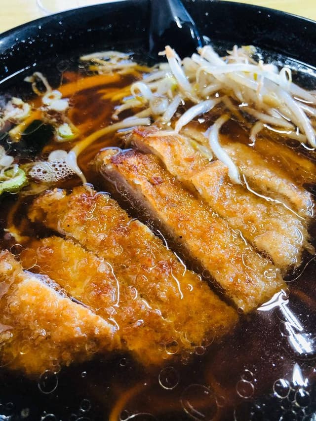味の美和 - サブ画像2