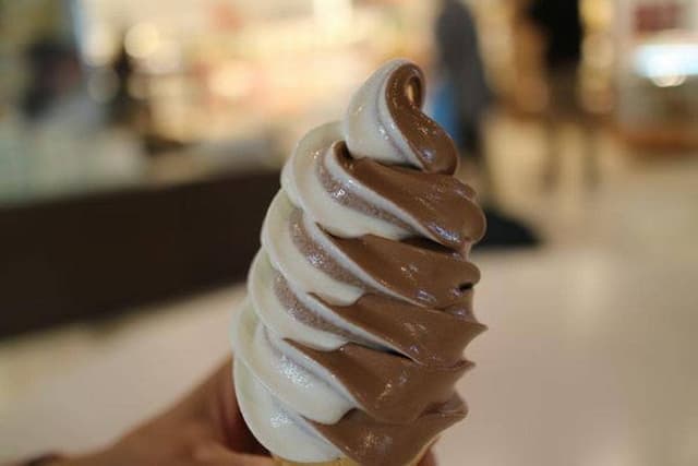 北欧の風 道の駅とうべつ スイーツコーナー - サブ画像2