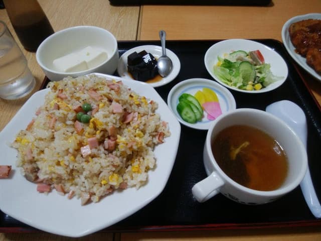 友楽 - サブ画像3