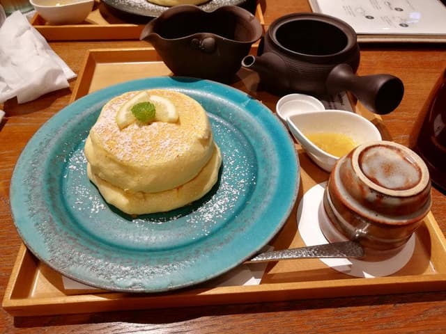 HARUICHI STYLE - サブ画像3