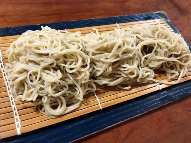 手打ちそば きくち - サブ画像2