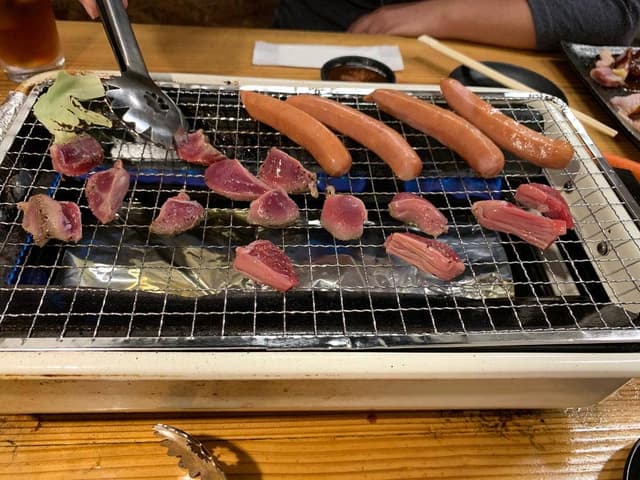 地鶏屋 藤方店 - サブ画像1
