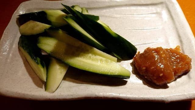 京もつ鍋ホルモン朱々 東三国店 - サブ画像1