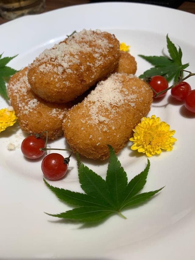 かに料理 然 新宿本店 - サブ画像3