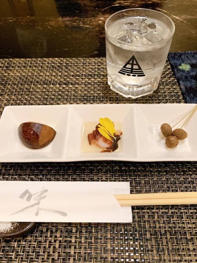 味彩むさし - サブ画像2