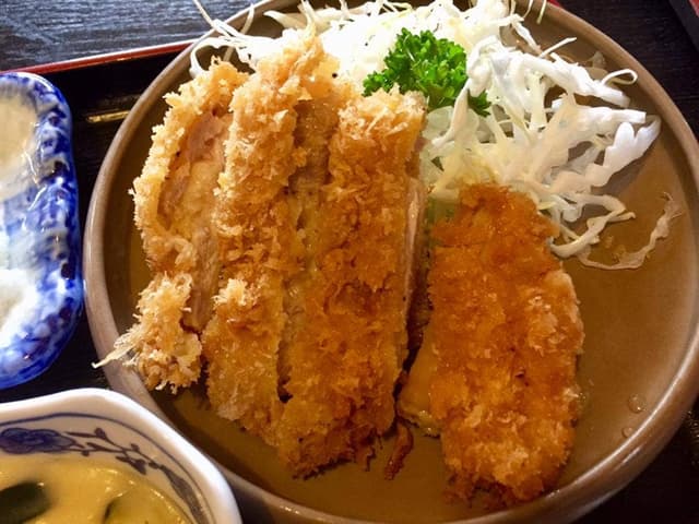 居酒屋銀次郎 - サブ画像1