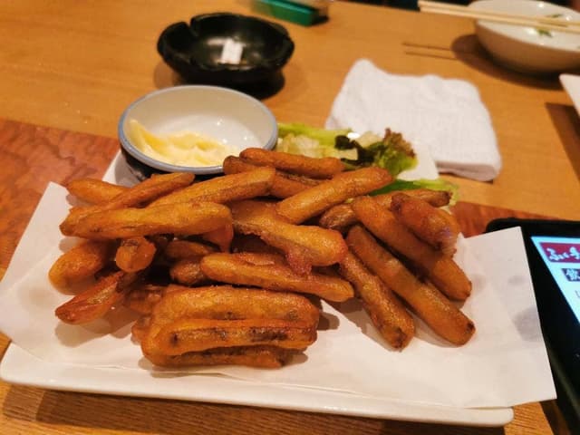 ふく手羽 佐賀 - サブ画像2