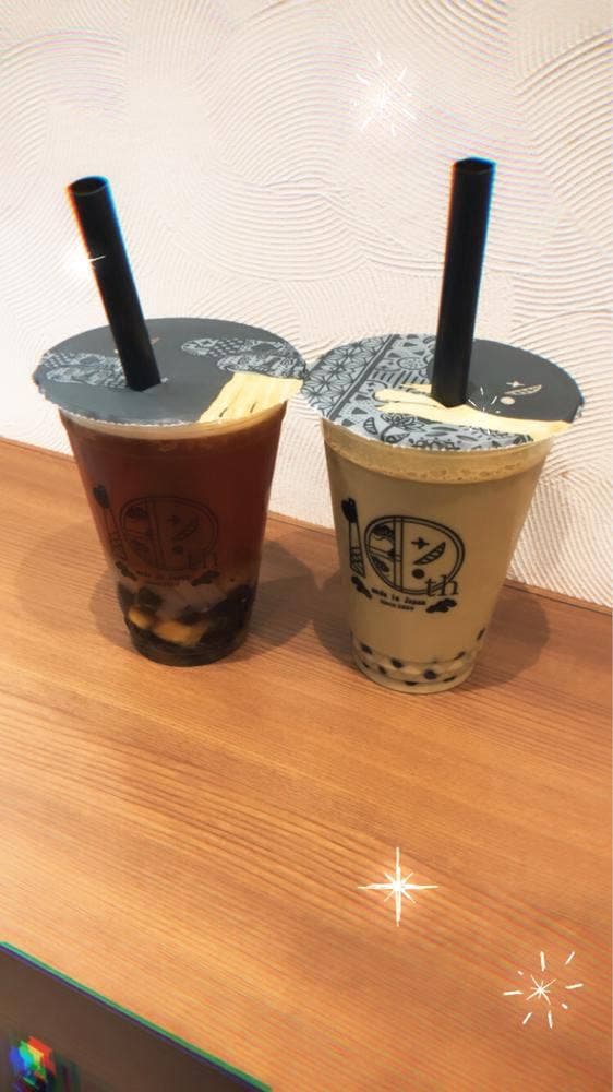 PEAL LADY CHA BAR 河原町オーパ店 - サブ画像2