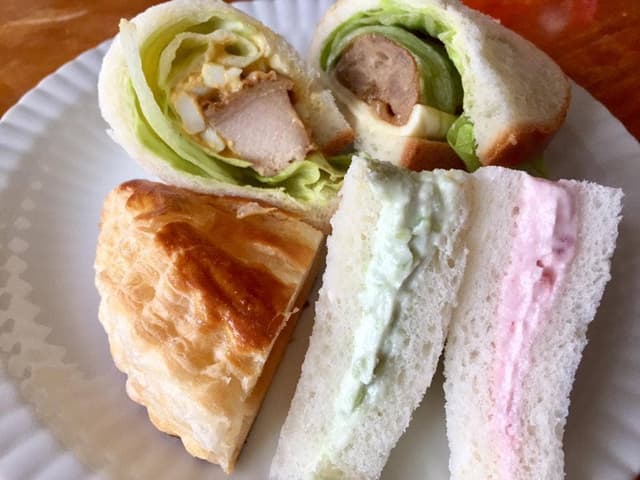 パルシェ - サブ画像1