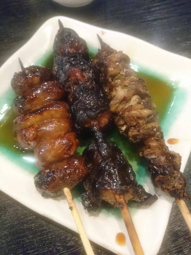 うなぎ・川魚料理 大森家 - サブ画像2