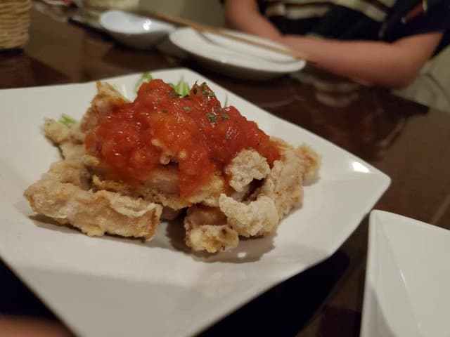 CHICKEN バル GU - サブ画像3