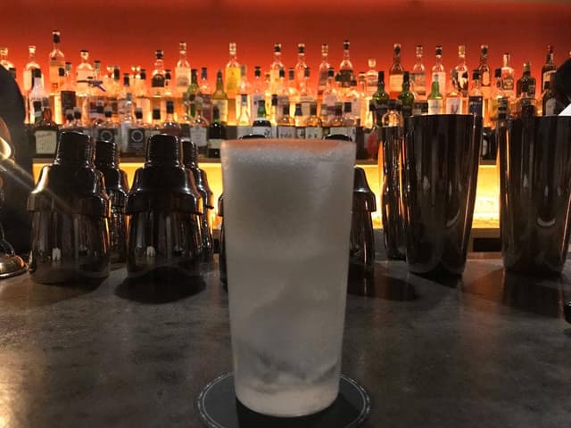 Bar Conclave - サブ画像1