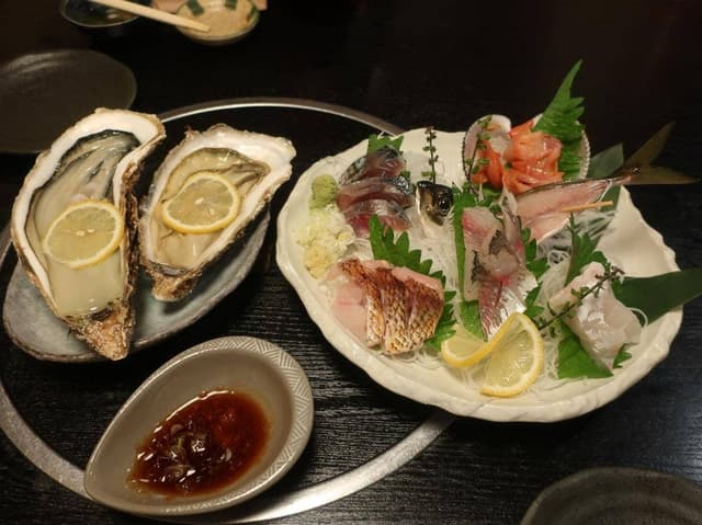 鮨としゃぶしゃぶ せんなり 本店 - サブ画像1