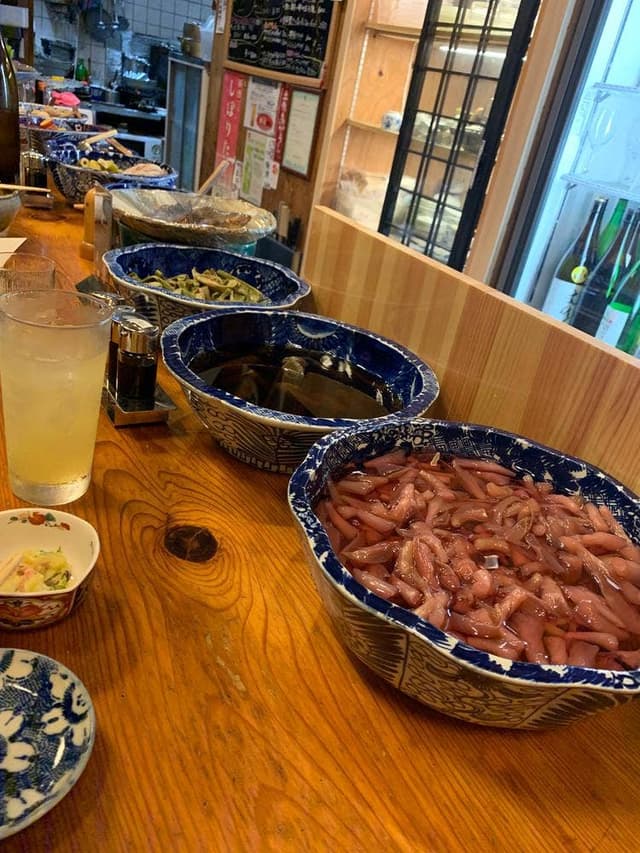 かもん亭 - サブ画像3