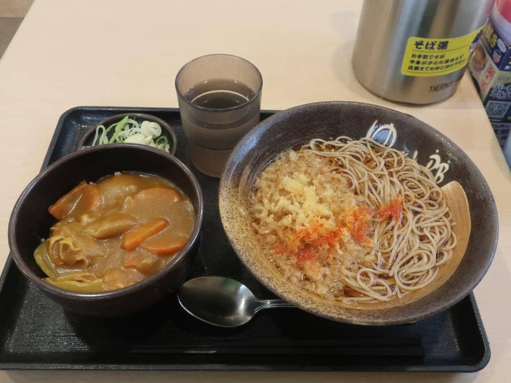 ゆで太郎 もつ次郎 八千代工業団地店