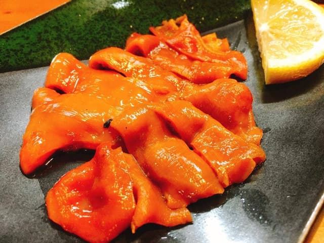 割烹の味 仁 - サブ画像1
