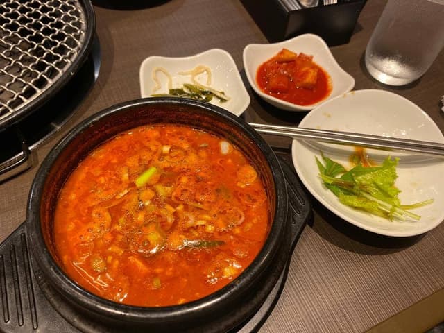 焼肉・韓国料理 KollaBo コラボ 三軒茶屋店 - サブ画像3