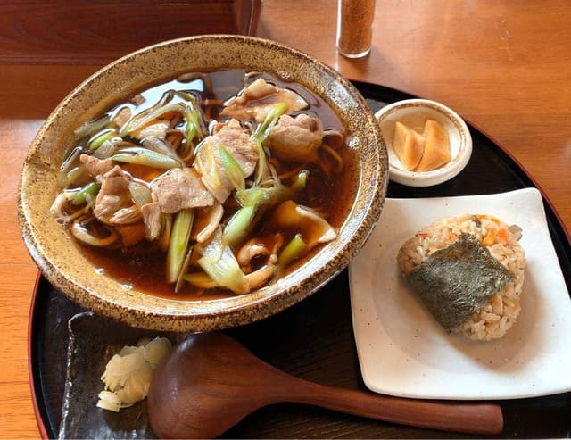 橋倉屋 - サブ画像1