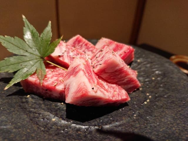 焼肉亭おぐり - サブ画像3