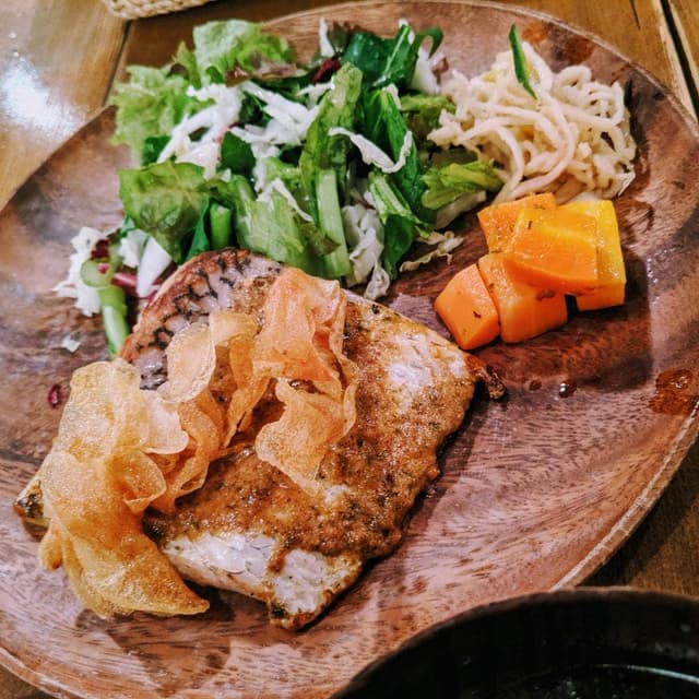 燕食堂 - サブ画像3