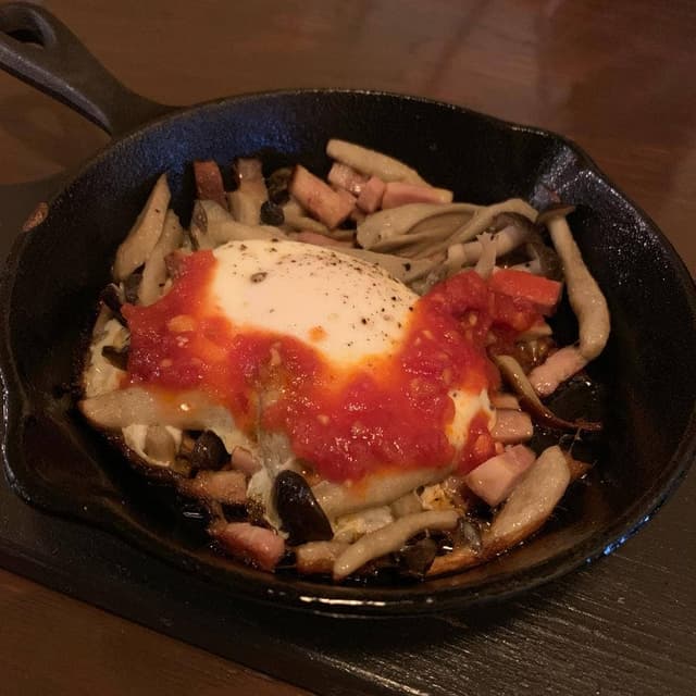 バール ジェルソ - サブ画像3