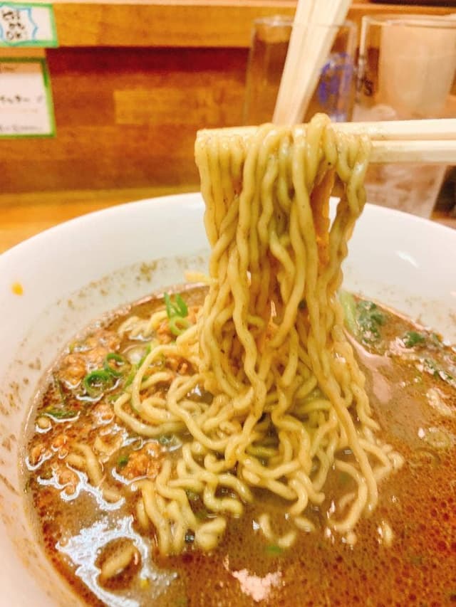 担々麺専門店 まるたん - サブ画像1