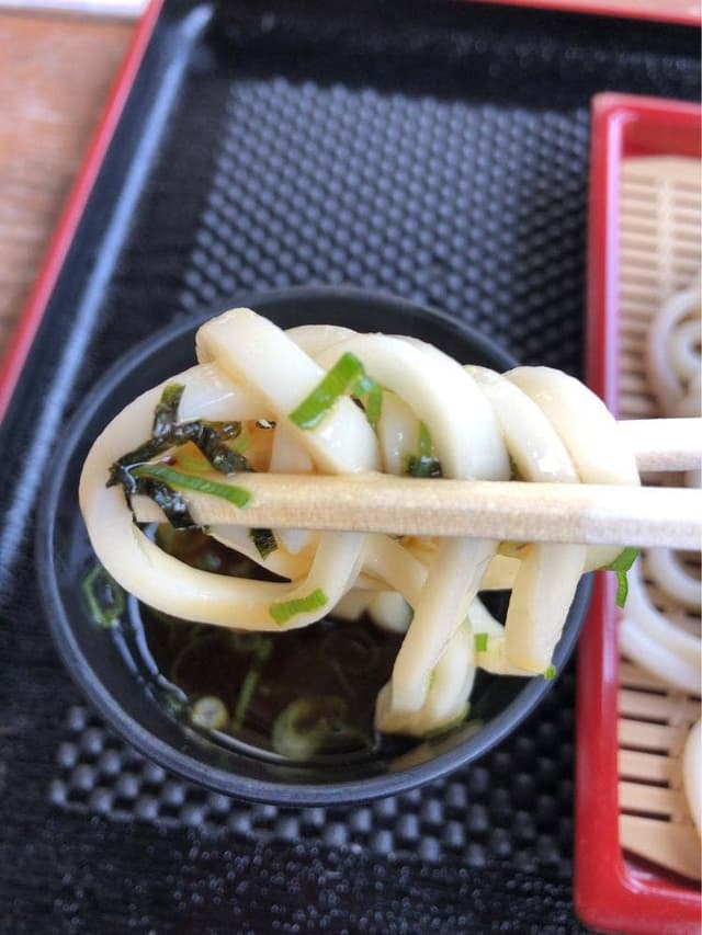 麺処 うをまつ - サブ画像2